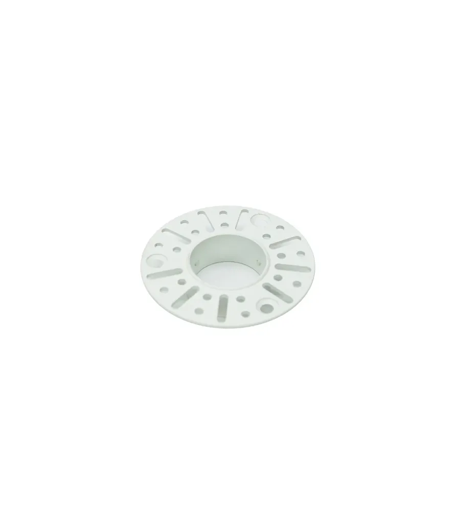 IBRO RIMLESS Aluminium Frame