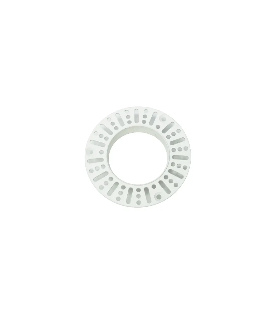 MORNOS RIMLESS Frame