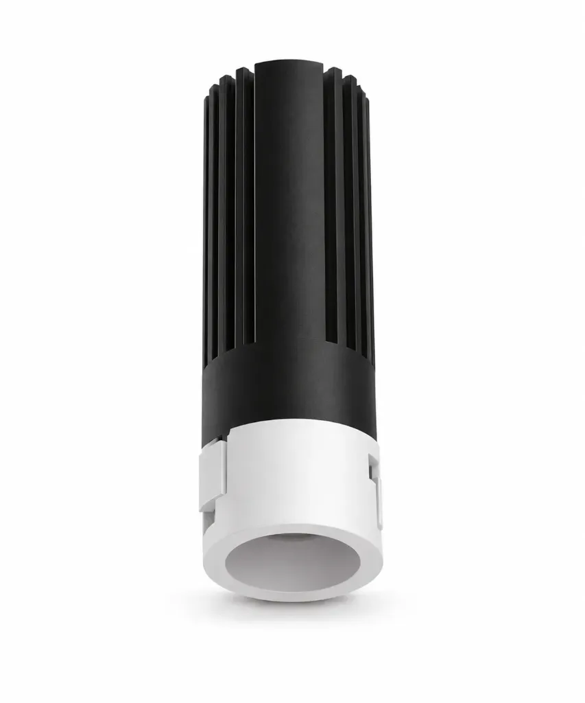 TRIMLESS IBORO-6° (3000K (Warm White), White)