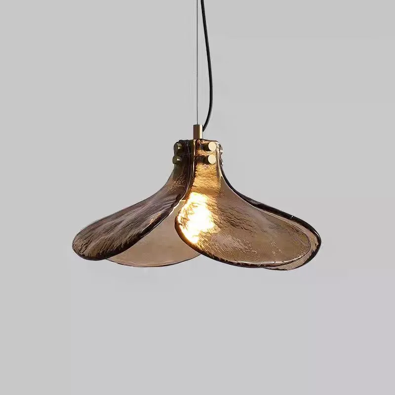 ELORA Sculptural Pendant