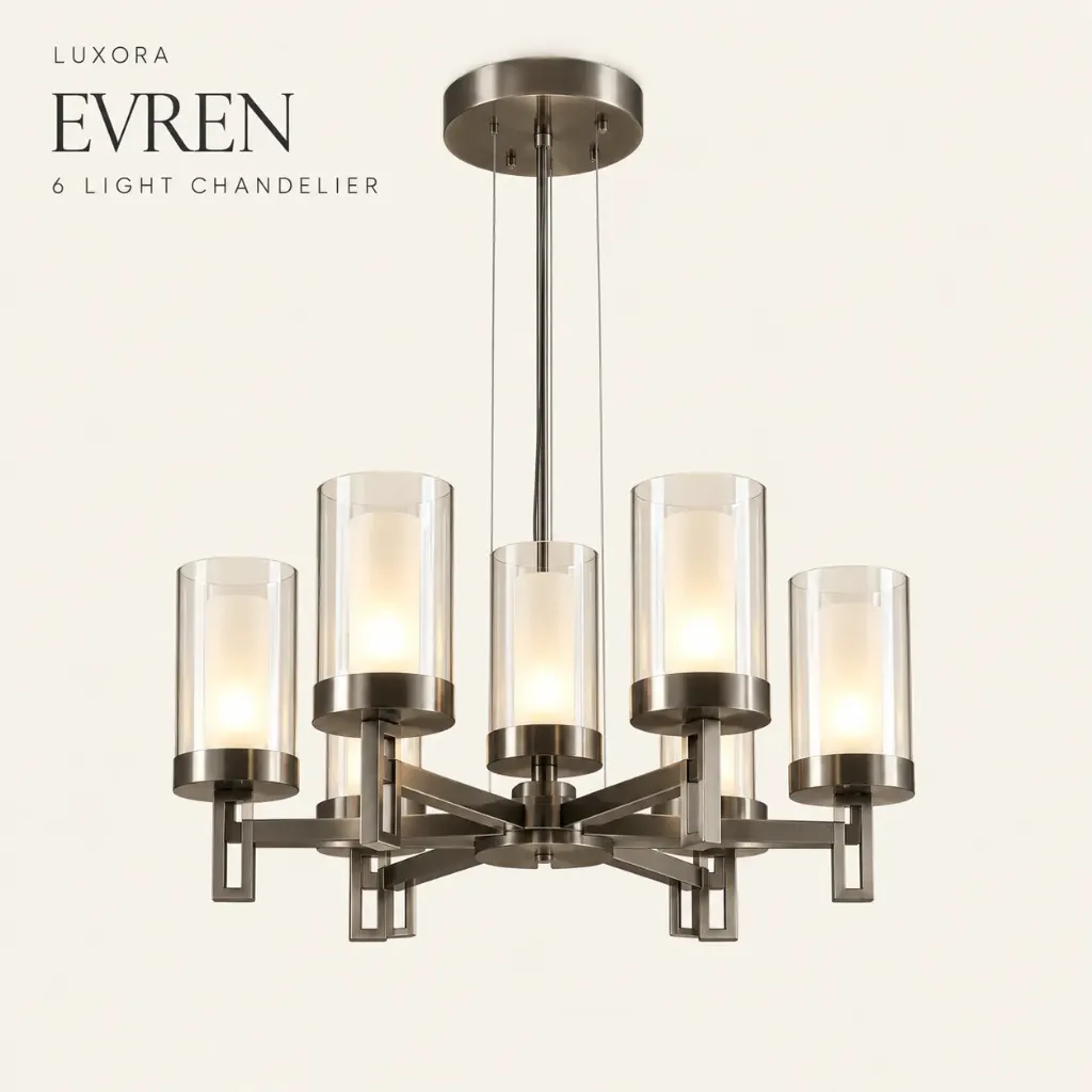 [P612-6S] EVREN