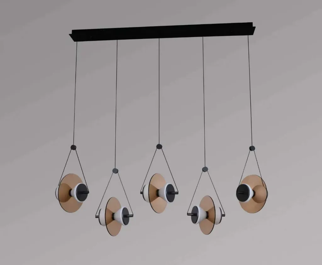 ELARA Linear Pendant