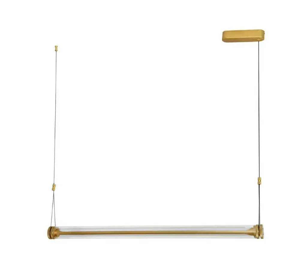 VIRENA Linear Pendant