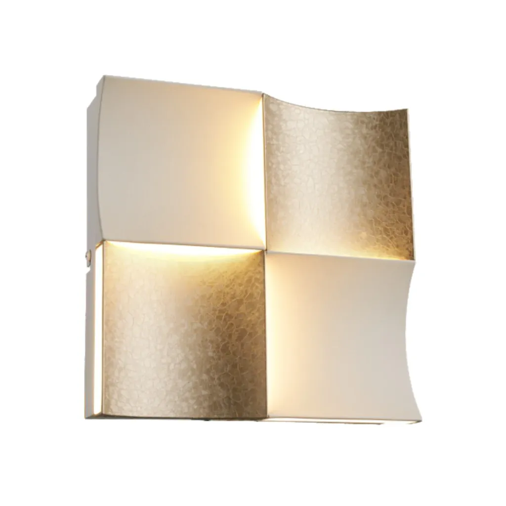 PUZZLE WALL