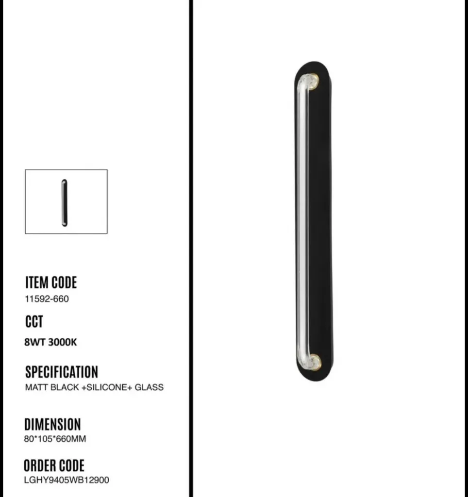 AURELIS Wall Light