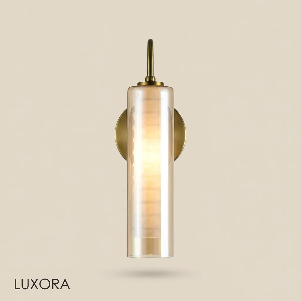 [SL-0743-W1 AMBER LED WL] VARELIS