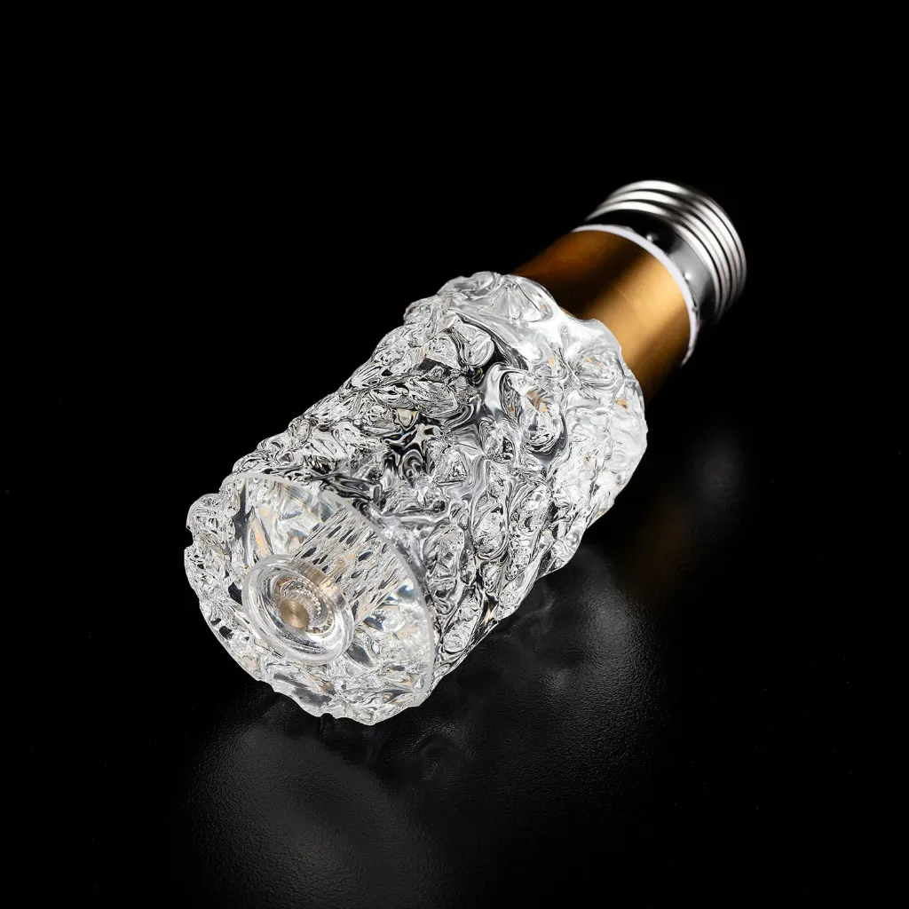 CRYSTAL LED