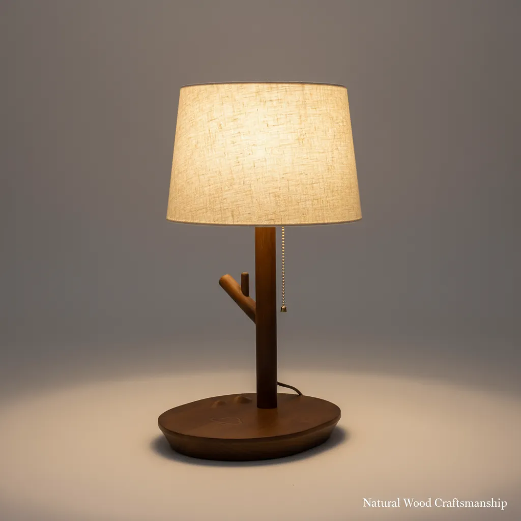 [MT6082] WOODEN