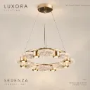 SERENZA CRYSTAL RING