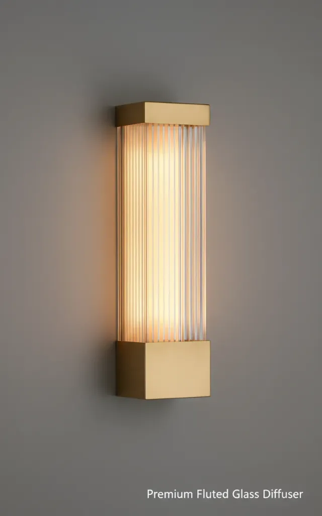 LANTERN WALL