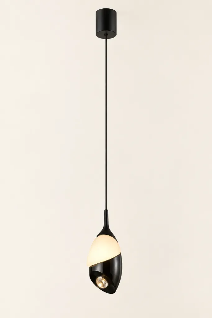 [66173/1P] TEARDROP PENDANT