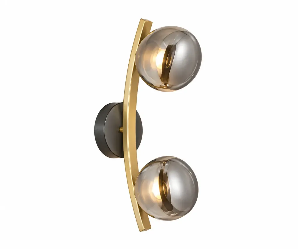 SCONCE DUO (2LP)