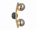 SCONCE DUO